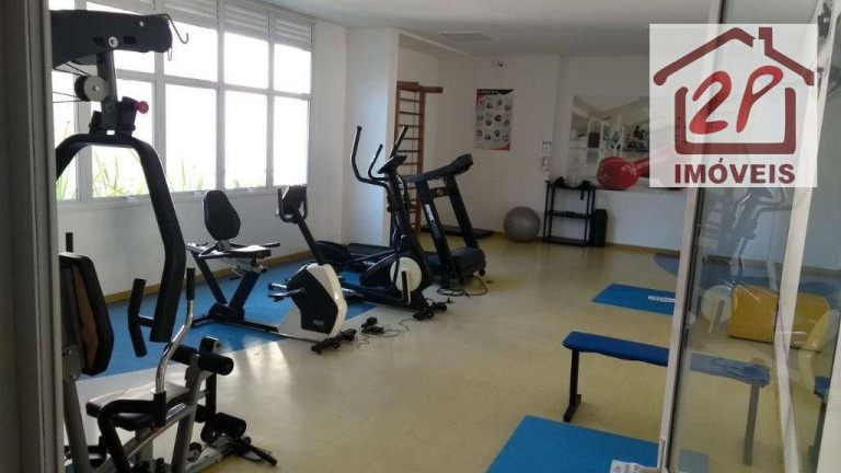 Imagem Apartamento com 2 Quartos à Venda, 60 m² em Chácaras São José - São José Dos Campos
