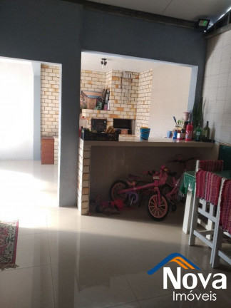 Imagem Imóvel com 3 Quartos à Venda, 101 m² em Moinho Velho - Dois Irmãos