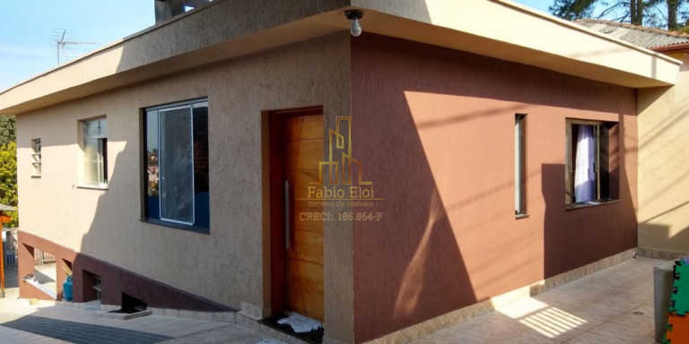 Imagem Casa com 4 Quartos à Venda, 164 m² em Suíssa - Ribeirão Pires Imagem Casa com 4 Quartos à Venda, 164 m² em Suíssa - Ribeirão Pires