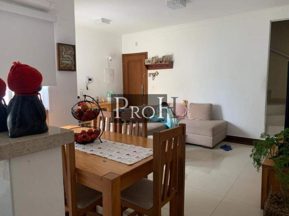Imagem Cobertura com 2 Quartos à Venda, 162 m² em Santa Maria - Santo André
