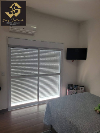 Imagem Casa com 4 Quartos à Venda, 300 m² em Condomínio Atibaia Park I - Atibaia