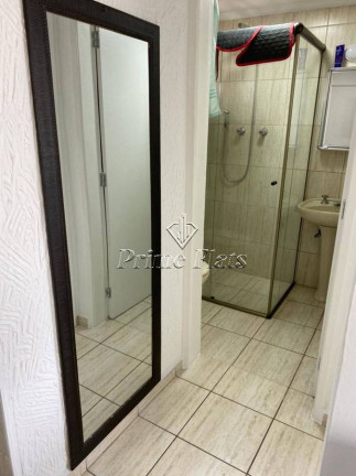 Imagem Apartamento com 1 Quarto à Venda, 36 m² em Bela Vista - São Paulo Imagem Apartamento com 1 Quarto à Venda, 36 m² em Bela Vista - São Paulo