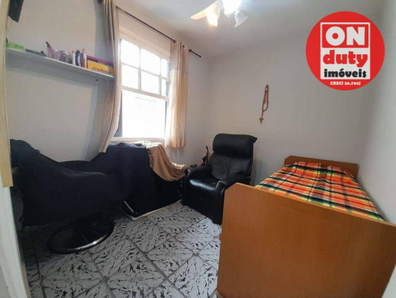 Imagem Apartamento com 3 Quartos à Venda, 100 m² em Vila Matias - Santos Imagem Apartamento com 3 Quartos à Venda, 100 m² em Vila Matias - Santos