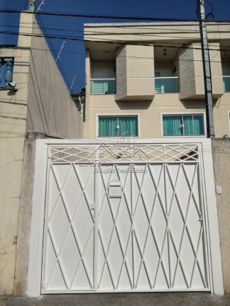 Sobrado com 3 Quartos à Venda, 93 m² em Cidade Patriarca - São Paulo