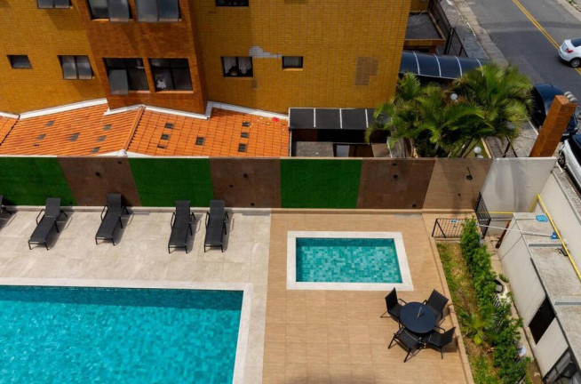 Imagem Apartamento com 3 Quartos à Venda, 90 m² em Vila Bela - São Paulo Imagem Apartamento com 3 Quartos à Venda, 90 m² em Vila Bela - São Paulo