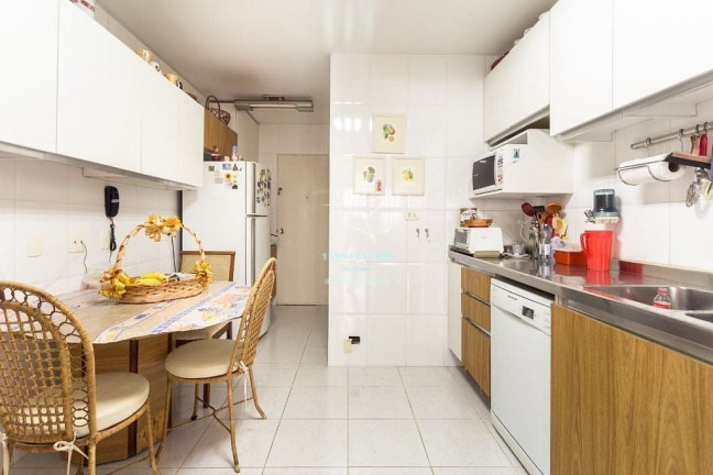 Imagem Apartamento com 3 Quartos à Venda, 118 m² em Sumaré - São Paulo Imagem Apartamento com 3 Quartos à Venda, 118 m² em Sumaré - São Paulo