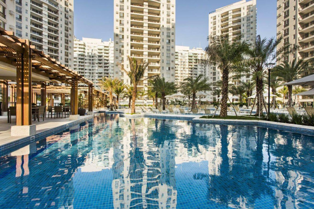 Imagem Apartamento com 4 Quartos à Venda, 145 m² em Barra Olímpica - Rio De Janeiro Imagem Apartamento com 4 Quartos à Venda, 145 m² em Barra Olímpica - Rio De Janeiro