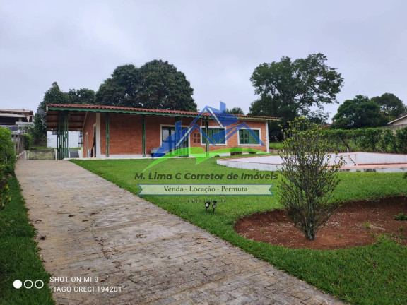 Imagem Chácara com 3 Quartos à Venda, 1.000 m² em Centro - Piracaia Imagem Chácara com 3 Quartos à Venda, 1.000 m² em Centro - Piracaia