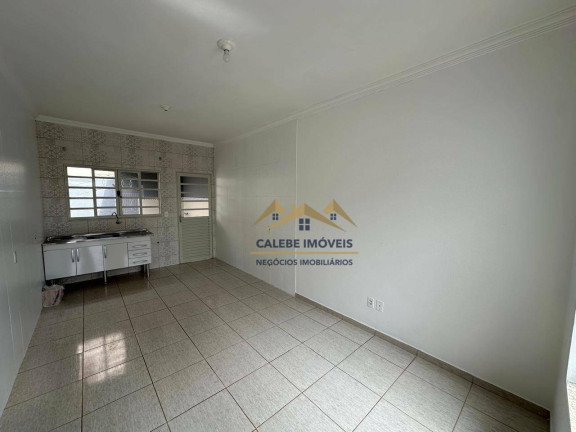 Casa com 2 Quartos à Venda, 51 m² em Jardim Santa Rita De Cássia - Tatuí