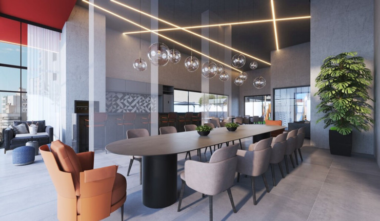 Imagem Apartamento com 3 Quartos à Venda, 135 m² em Itapema - Itapema