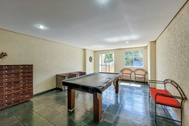 Imagem Apartamento com 2 Quartos à Venda, 50 m² em Freguesia Do ó - São Paulo