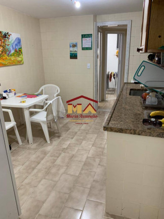 Imagem Apartamento com 2 Quartos para Temporada, 100 m² em Centro - Cabo Frio Imagem Apartamento com 2 Quartos para Temporada, 100 m² em Centro - Cabo Frio