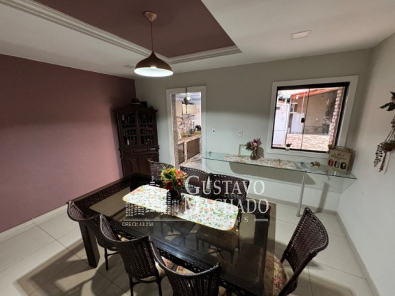 Imagem Casa com 4 Quartos à Venda, 197 m² em Aterrado - Volta Redonda Imagem Casa com 4 Quartos à Venda, 197 m² em Aterrado - Volta Redonda