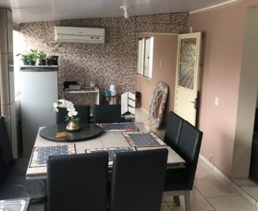 Imagem Apartamento com 2 Quartos à Venda,  em Nossa Senhora De Fátima - Santa Maria
