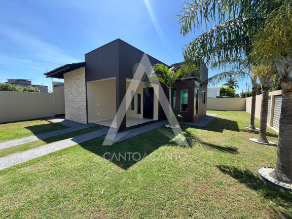 Imagem Casa com 2 Quartos à Venda, 80 m² em Residencial Aquarela Brasil - Sinop Imagem Casa com 2 Quartos à Venda, 80 m² em Residencial Aquarela Brasil - Sinop
