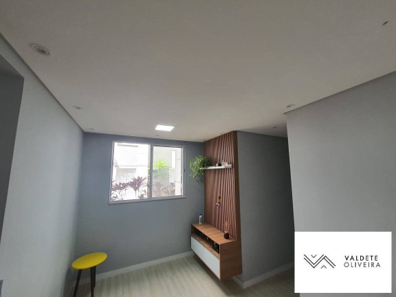 Imagem Apartamento com 2 Quartos à Venda, 48 m² em Jardim Das Indústrias - São José Dos Campos Imagem Apartamento com 2 Quartos à Venda, 48 m² em Jardim Das Indústrias - São José Dos Campos