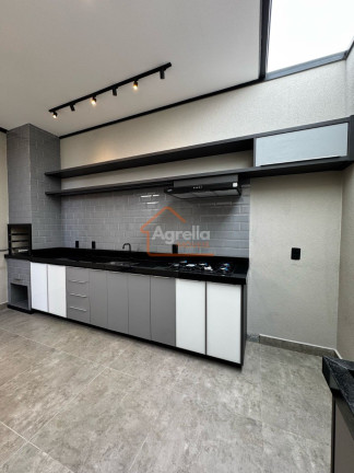 Imagem Casa com 2 Quartos à Venda, 125 m² em Jardim Itamaraty - Mogi Guaçu Imagem Casa com 2 Quartos à Venda, 125 m² em Jardim Itamaraty - Mogi Guaçu