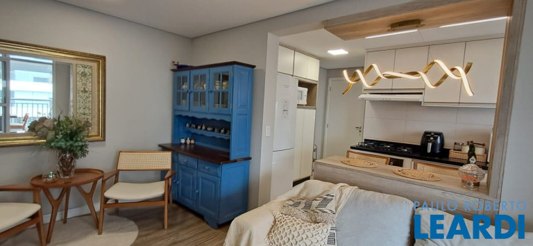 Imagem Apartamento com 3 Quartos à Venda, 103 m² em Centro - Santo André