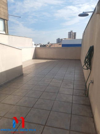 Imagem Cobertura com 3 Quartos à Venda, 185 m² em Campestre - Santo André Imagem Cobertura com 3 Quartos à Venda, 185 m² em Campestre - Santo André