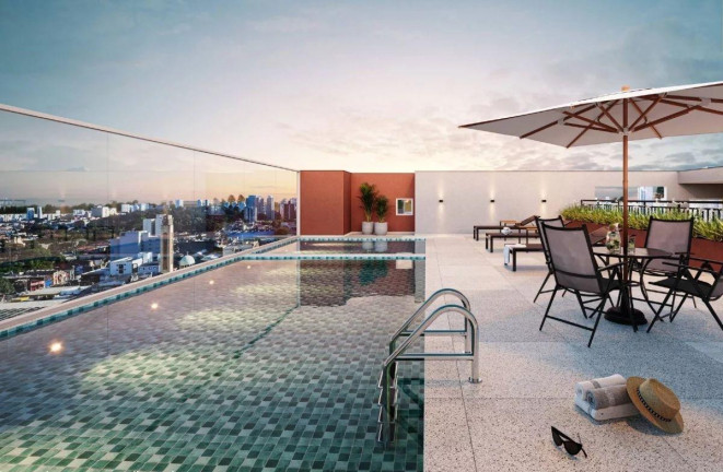 Imagem Apartamento com 2 Quartos à Venda, 51 m² em Santa Terezinha - São Bernardo Do Campo Imagem Apartamento com 2 Quartos à Venda, 51 m² em Santa Terezinha - São Bernardo Do Campo
