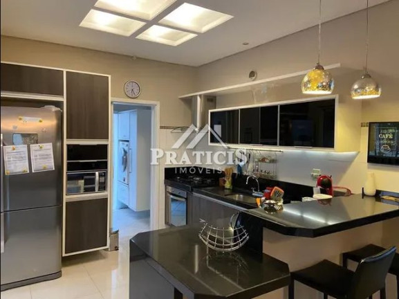 Imagem Casa de Condomínio com 3 Quartos à Venda, 270 m² em Jardim Amstalden Residence - Indaiatuba