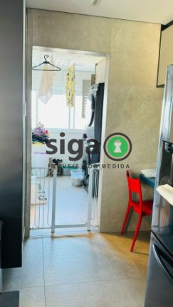 Imagem Apartamento com 4 Quartos à Venda, 291 m² em Vila Andrade - São Paulo