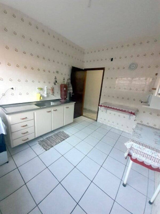 Imagem Casa com 5 Quartos à Venda, 560 m² em Parque Turístico - Peruíbe