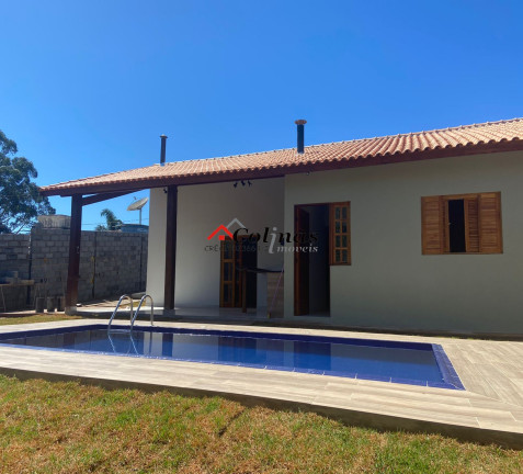 Imóvel com 2 Quartos à Venda, 600 m² em Depois Do Centro - Ibiúna