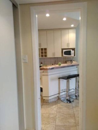 Imagem Apartamento com 1 Quarto à Venda, 56 m² em Alphaville - Barueri