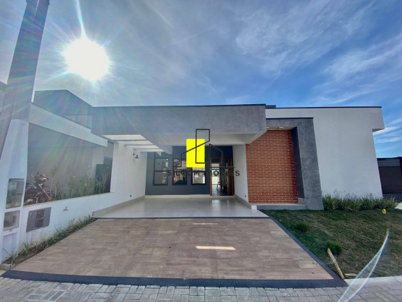 Casa com 3 Quartos à Venda, 180 m² em Guedes - Tremembé