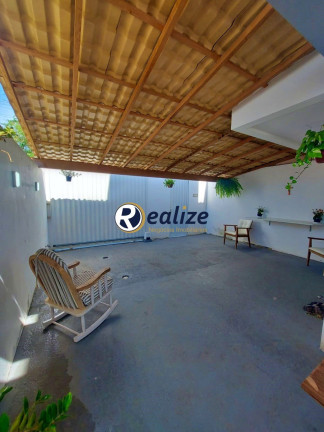 Imagem Casa com 2 Quartos à Venda, 120 m² em Santa Mônica - Guarapari