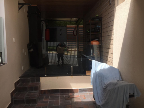 Imagem Casa com 4 Quartos à Venda, 200 m² em Brooklin Paulista - São Paulo