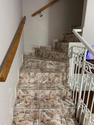 Imagem Sobrado com 2 Quartos à Venda, 90 m² em Vila Guarará - Santo André