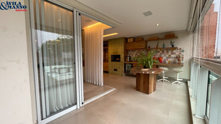Imagem Apartamento com 3 Quartos à Venda, 228 m² em Parque Da Mooca - São Paulo Imagem Apartamento com 3 Quartos à Venda, 228 m² em Parque Da Mooca - São Paulo