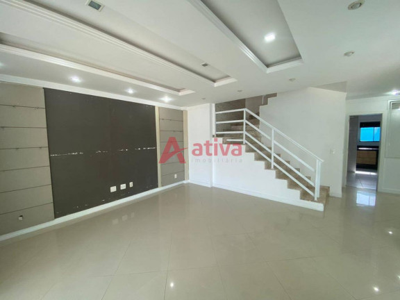 Imagem Casa de Condomínio com 4 Quartos à Venda, 257 m² em Recreio Dos Bandeirantes - Rio De Janeiro