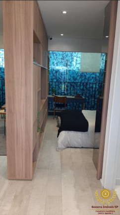 Imagem Apartamento com 1 Quarto à Venda, 34 m² em Pinheiros - São Paulo Imagem Apartamento com 1 Quarto à Venda, 34 m² em Pinheiros - São Paulo
