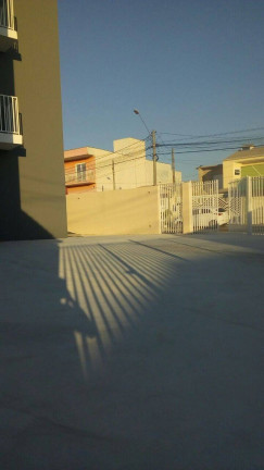 Imagem Apartamento com 2 Quartos à Venda, 72 m² em Jardim Alpes De Sorocaba - Sorocaba