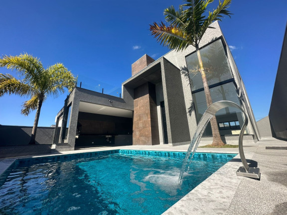 Sobrado com 4 Quartos à Venda, 250 m² em Portais (polvilho) - Cajamar