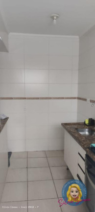 Imagem Apartamento com 1 Quarto à Venda, em Parque São Vicente - São Vicente Imagem Apartamento com 1 Quarto à Venda, em Parque São Vicente - São Vicente