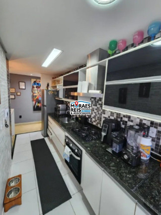 Imagem Apartamento com 2 Quartos à Venda, 62 m² em Vila Congonhas - São Paulo Imagem Apartamento com 2 Quartos à Venda, 62 m² em Vila Congonhas - São Paulo