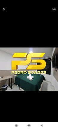 Imagem Flat com 1 Quarto à Venda, 22 m² em Intermares - Cabedelo Imagem Flat com 1 Quarto à Venda, 22 m² em Intermares - Cabedelo