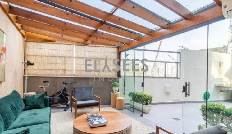 Imagem Sobrado com 3 Quartos à Venda, 383 m² em Cidade Jardim - São Paulo