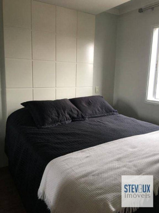 Imagem Apartamento com 3 Quartos à Venda, 86 m² em Moema - São Paulo