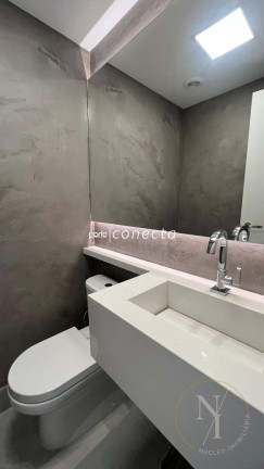 Imagem Apartamento com 3 Quartos à Venda, 106 m² em Tatuapé - São Paulo