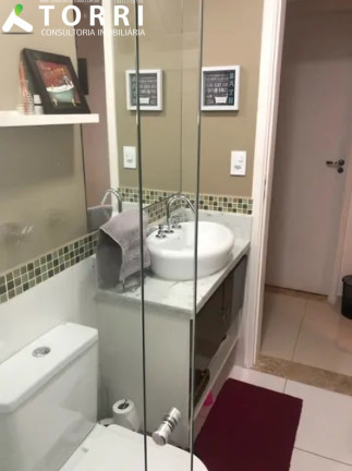 Imagem Apartamento com 3 Quartos à Venda, 85 m² em Vila Jardini - Sorocaba Imagem Apartamento com 3 Quartos à Venda, 85 m² em Vila Jardini - Sorocaba