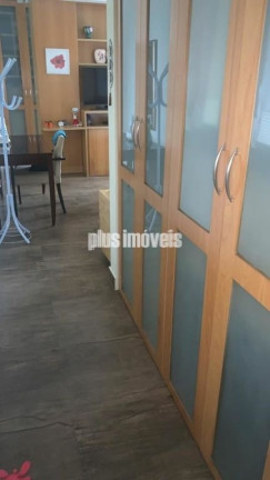 Imagem Apartamento com 4 Quartos à Venda, 223 m² em Morumbi - São Paulo