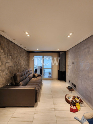 Imagem Apartamento com 3 Quartos à Venda, 115 m² em Ipiranga - São Paulo