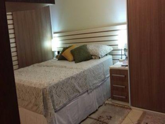 Imagem Sobrado com 3 Quartos à Venda, 107 m² em Parque Monteiro Soares - São Paulo