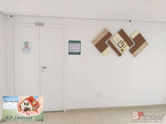 Imagem Apartamento com 2 Quartos à Venda, 50 m² em Ferrazópolis - São Bernardo Do Campo