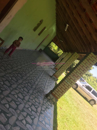 Imagem Chácara com 2 Quartos à Venda, 150 m² em Jardim Santa Adélia - Boituva Imagem Chácara com 2 Quartos à Venda, 150 m² em Jardim Santa Adélia - Boituva
